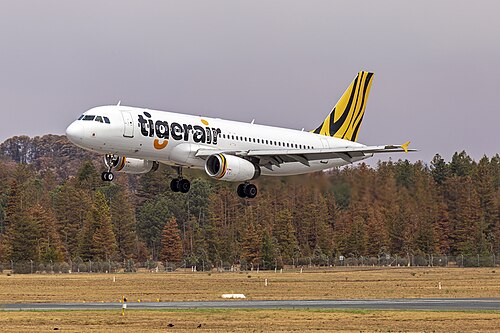 Tigerair Australia